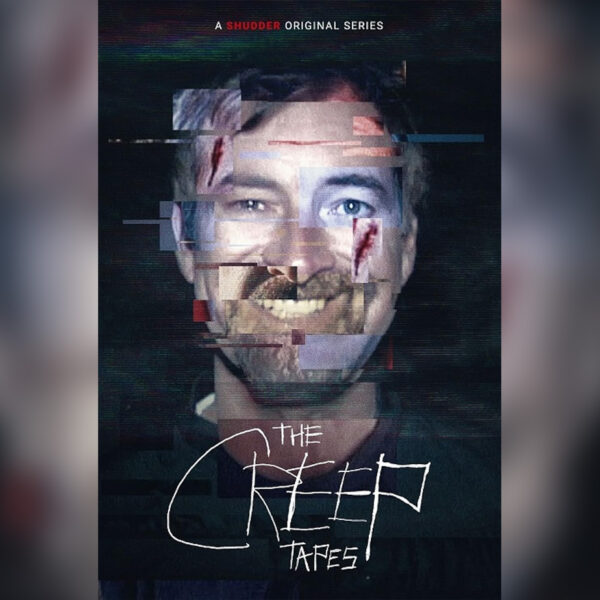 The Creep Tapes (2024) Season 1 Available from Acorn Media International