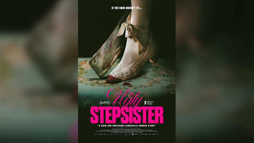 The Ugly Stepsister (2025) Film Review – Cinderellian Horror