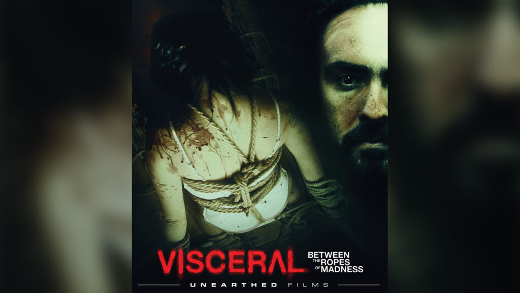 Visceral: Between the Ropes of Madness (2012) Film Review – Sanity on the Ropes