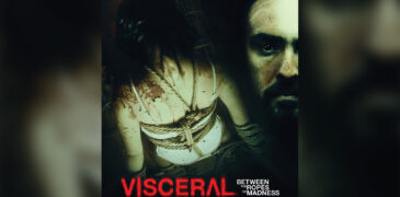 Visceral: Between the Ropes of Madness (2012) Film Review – Sanity on the Ropes