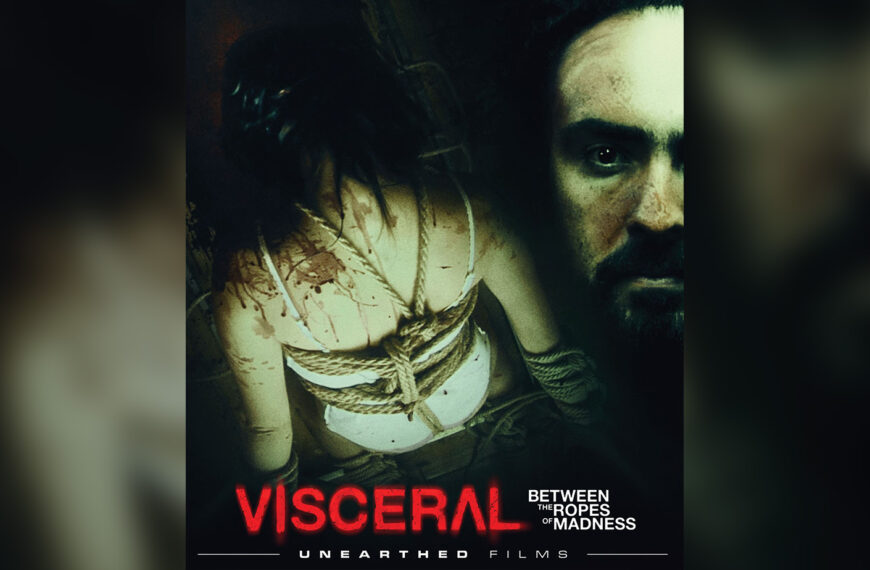 Visceral: Between the Ropes of Madness (2012) Film Review – Sanity on the Ropes
