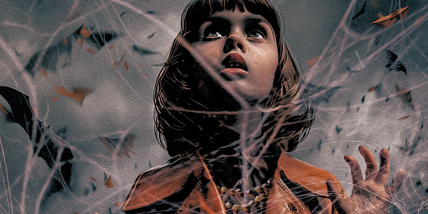 Halloween Girl Gods & Monsters banner