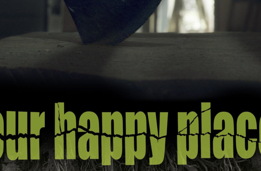 Our Happy Place (2024) Film Review – Roses for Raya