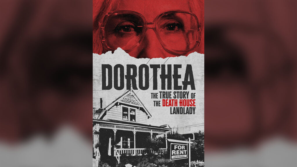 Dorothea (2025) Film Review – Landlady From Hell