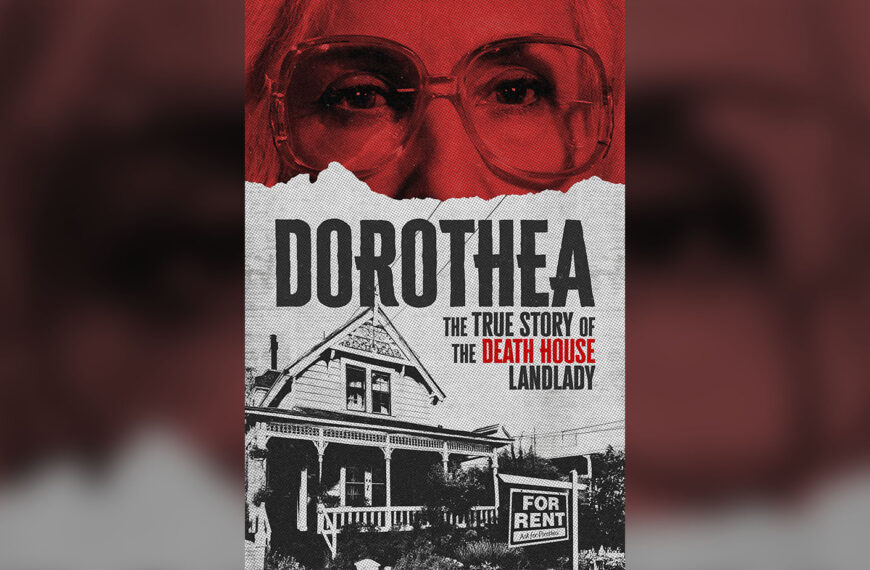 Dorothea (2025) Film Review – Landlady From Hell