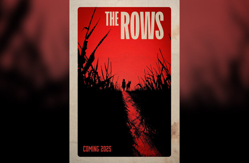 The Rows (2025) Premieres At FrightFest 2025
