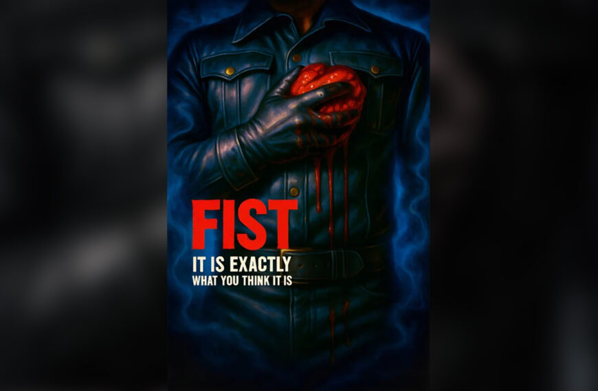 Fist (2025) Film Review – Elbow Deep in Murder