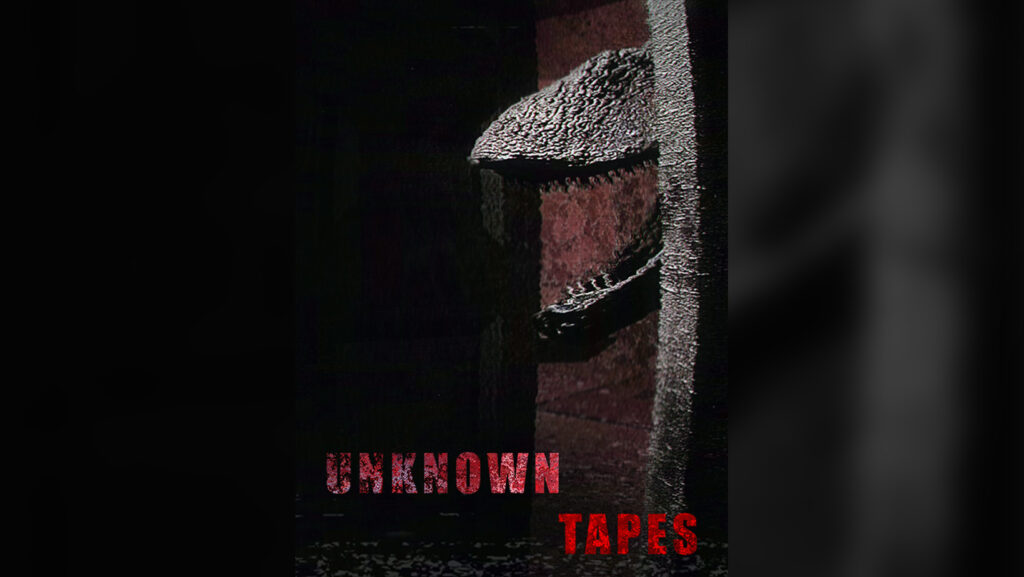 Unknown Tapes (2024) Game Review – Dinosaur Analogue Horror