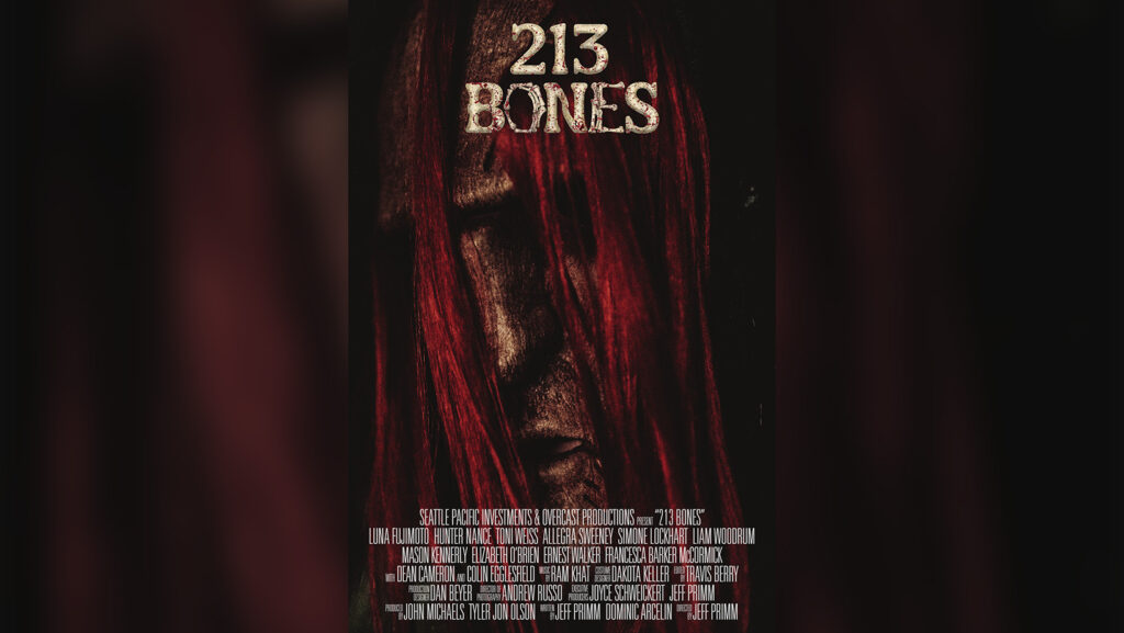 213 Bones (2025) Film Review – A Bare Boned, Disjointed Slasher [FrightFest 2025]