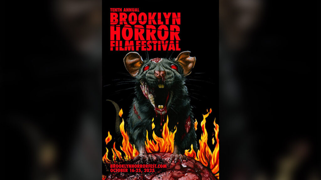 Brooklyn Horror Film Festival 2025 – Line-up Announcement