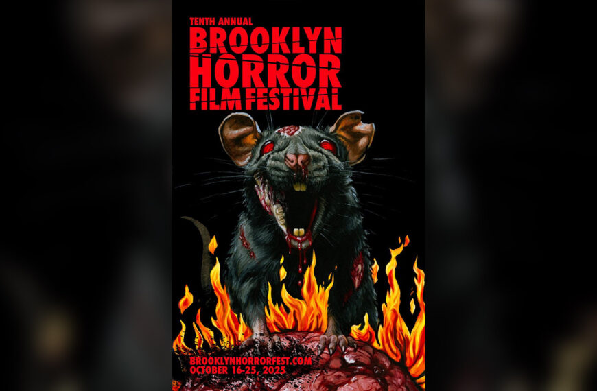 Brooklyn Horror Film Festival 2025 – Line-up Announcement