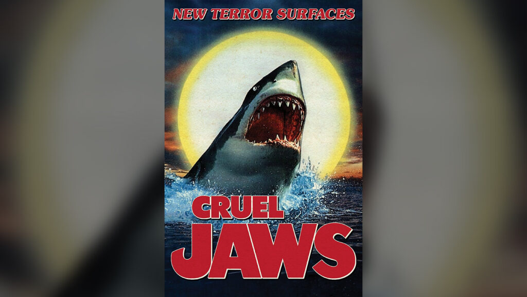 Cruel Jaws (1995) Film Review – We’re Going to Need a Bigger Budget [Fantastic Fest 2025]