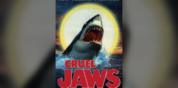 Cruel Jaws (1995) Film Review – We’re Going to Need a Bigger Budget [Fantastic Fest 2025]