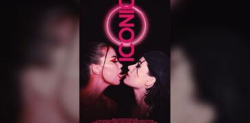 Iconic (2024) Film Review – A Grungy Take on a Glossy Lifestyle