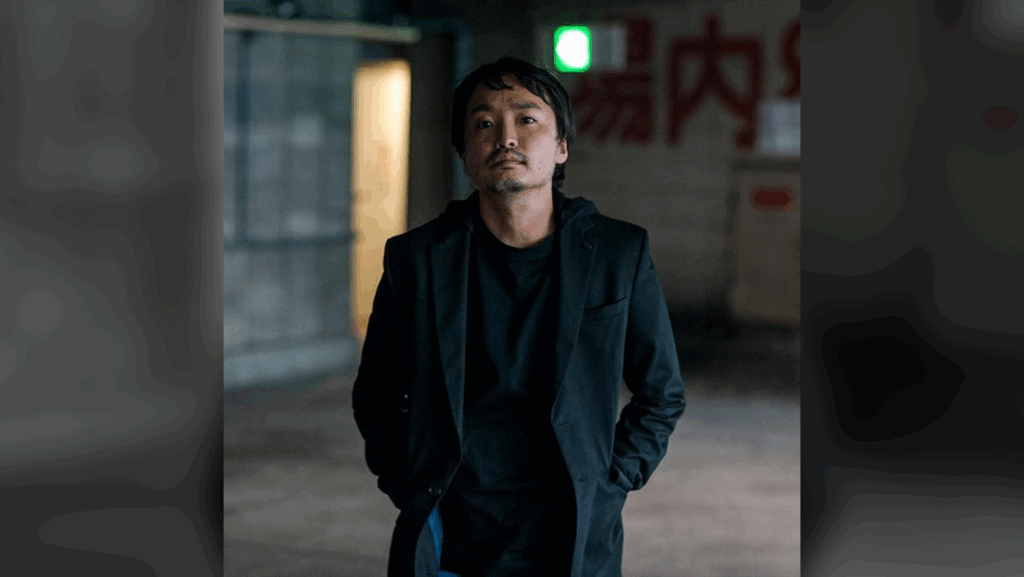 An Interview with Kenichi Ugana – Film Director and Screenwriter
