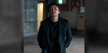 An Interview with Kenichi Ugana – Film Director and Screenwriter