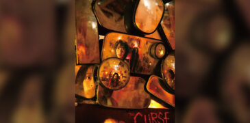 The Curse (2025) Film Review – I Put a Spell on You [Fantastic Fest 2025]