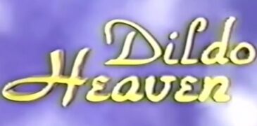 Dildo Heaven (2002) Film Review – Doris Wishman’s Swan Song Gets a Deserved Release [Fantastic Fest 2025]