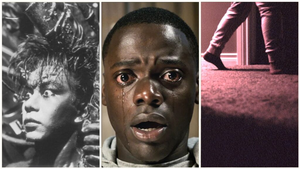 Horror, Mental Health, and the Changing Face of Horror