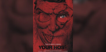 Your Host (2025) Film Review – Come for the Shock Value, Stay for the Social Relevance? [FrightFest 2025]