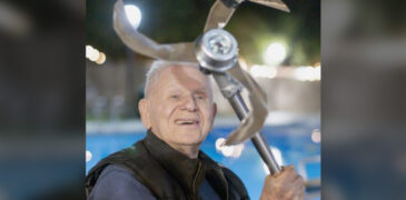 An Interview with Allen Danziger – American Horror Actor