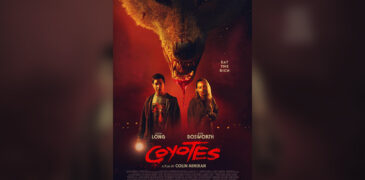 An Interview with Colin Minihan – Director of Coyotes (2025)