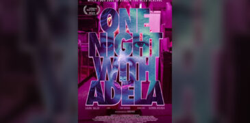One Night with Adela (2023) Film Review –  Vengeance & Atonement in a One Shot Film