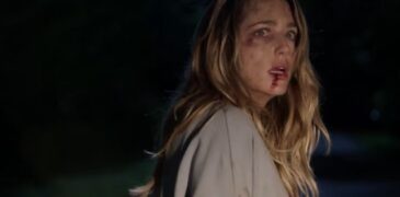 Affection (2025) Film Review – Amnesia Horror with a Sci-fi Twist [Brooklyn Horror Film Festival 2025]