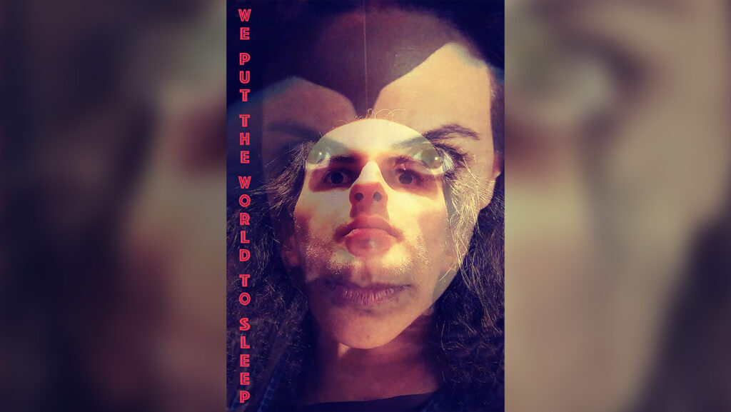 We Put the World to Sleep (2025) Film Review – Metaphysical Found Footage [Nightmares Film Festival 2025]