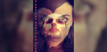 We Put the World to Sleep (2025) Film Review – Metaphysical Found Footage [Nightmares Film Festival 2025]