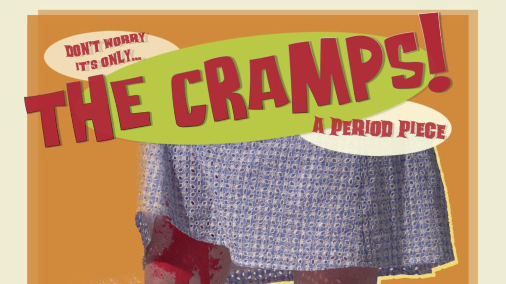 The Cramps: A Period Piece (2025) Film Review – Pretty Bloody Funny [Nightmares Film Festival 2025]