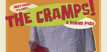 The Cramps: A Period Piece (2025) Film Review – Pretty Bloody Funny [Nightmares Film Festival 2025]