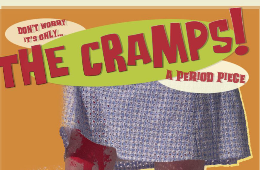 The Cramps: A Period Piece (2025) Film Review – Pretty Bloody Funny [Nightmares Film Festival 2025]