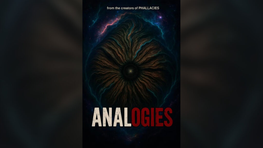 Analogies (2025) Film Review – Art’s Final Taboo