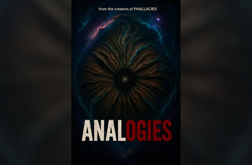 Analogies (2025) Film Review – Art’s Final Taboo