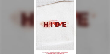Hide (2025) Film Review – Short, Sharp, and Served Rare