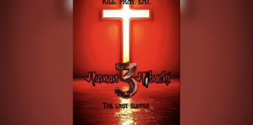 Human Hibachi 3: The Last Supper (2025) Film Review – The End of an Era