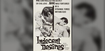 Doris Wishman’s Indecent Desires (1968), and the Horror of Male Obsession
