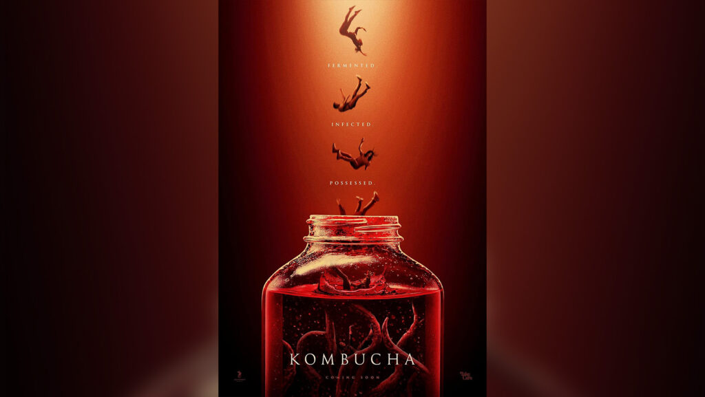 Kombucha (2025) Film Review – A Darkly Humorous Body Horror on Today’s Hustle Culture