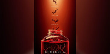Kombucha (2025) Film Review – A Darkly Humorous Body Horror on Today’s Hustle Culture
