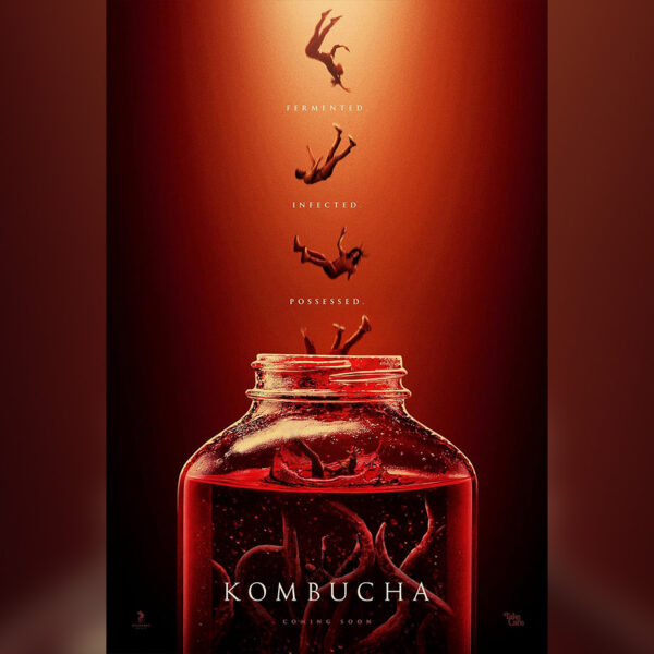 Kombucha (2025) Film Review – A Darkly Humorous Body Horror on Today’s Hustle Culture