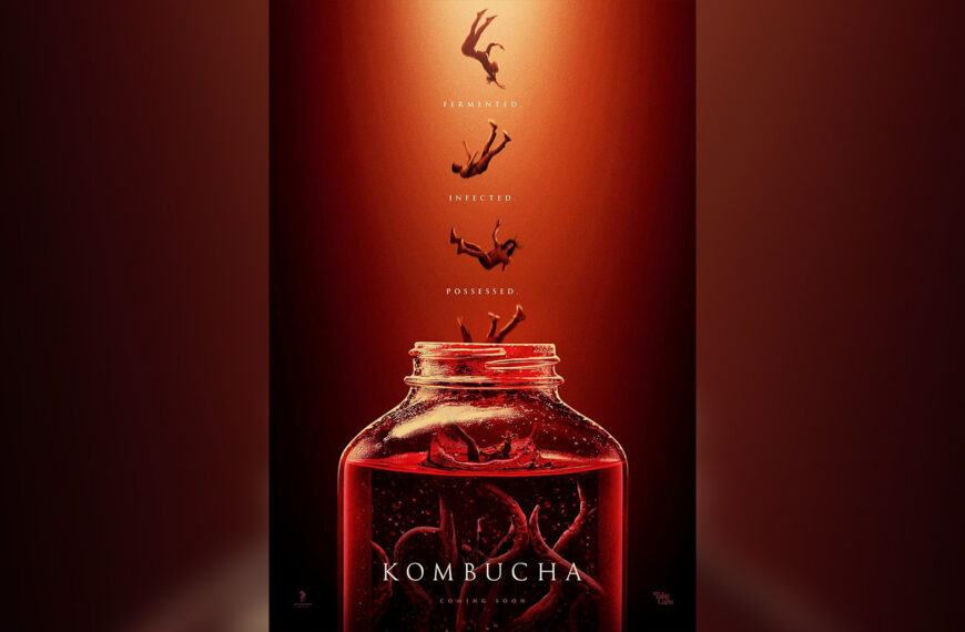 Kombucha (2025) Film Review – A Darkly Humorous Body Horror on Today’s Hustle Culture