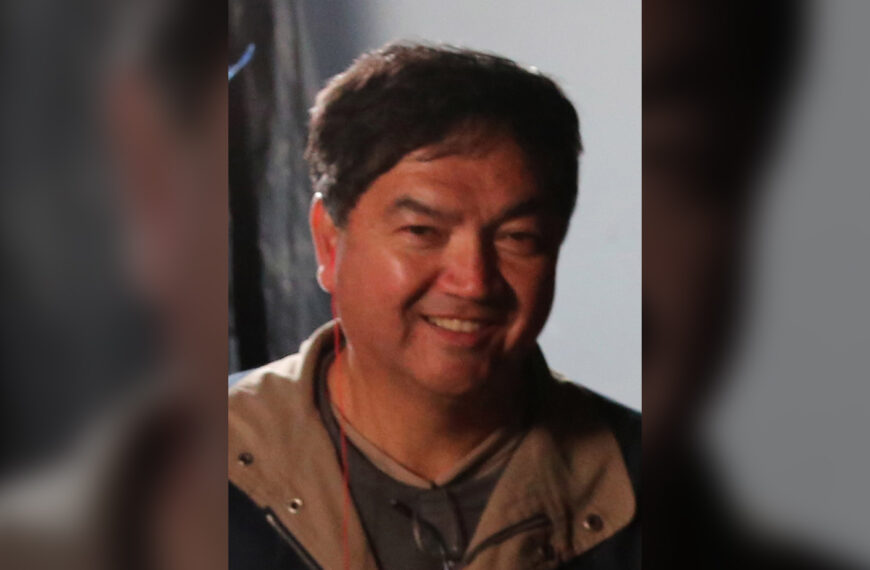 An Interview with Ray Spivey – Director, Screenwriter, Producer