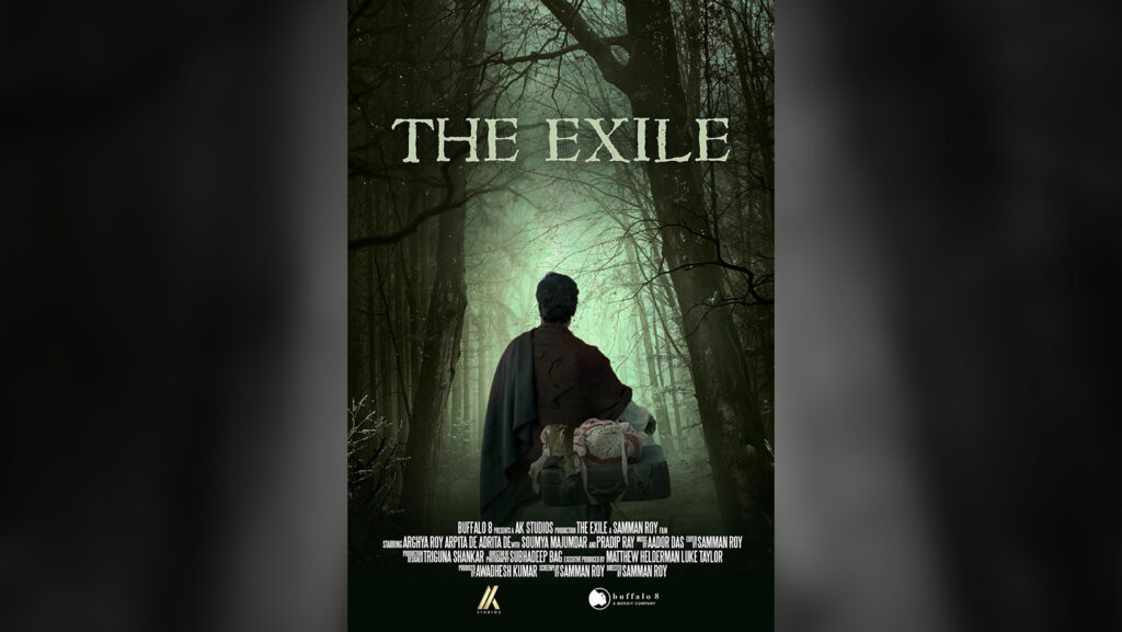 The Exile (2025) Film Review – Bengali Folk Horror