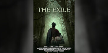 The Exile (2025) Film Review – Bengali Folk Horror