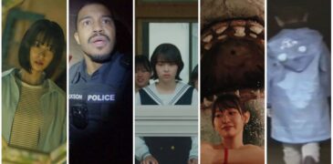 Grimoire of Horror’s Best Films of 2025 – Cream of the Crop