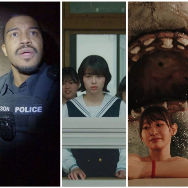 Grimoire of Horror’s Best Films of 2025 – Cream of the Crop