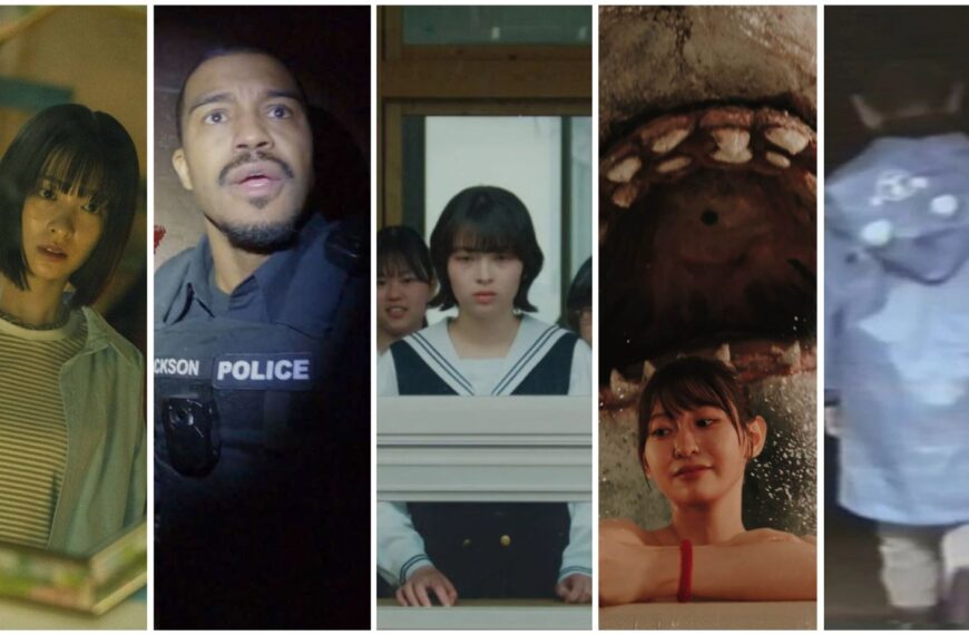 Grimoire of Horror’s Best Films of 2025 – Cream of the Crop