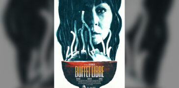 Buffet Libre (2025) Film Review – The Secret Ingredient is Murder [Another Hole in the Head Film Festival]
