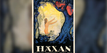 Haxan (1922) Film Review – The First Witchcraft Documentary